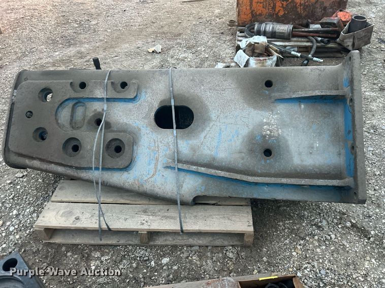 image for item EJ3366 Okada Aiyo 205 breaker