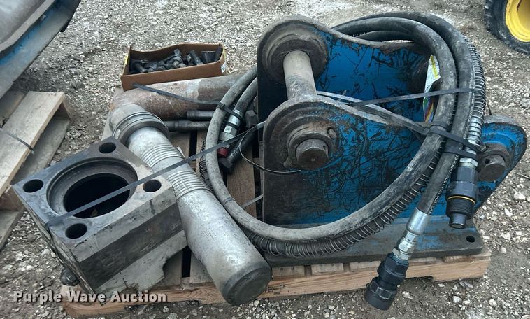 image for item EJ3366 Okada Aiyo 205 breaker