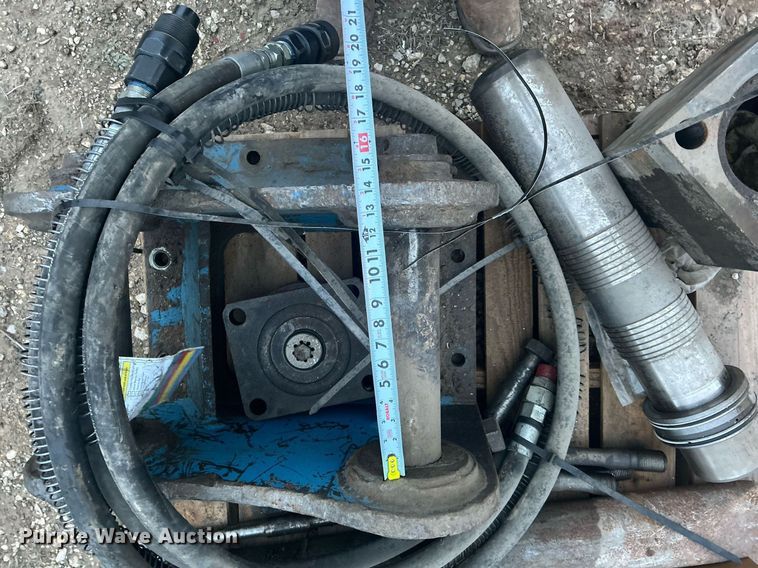 image for item EJ3366 Okada Aiyo 205 breaker