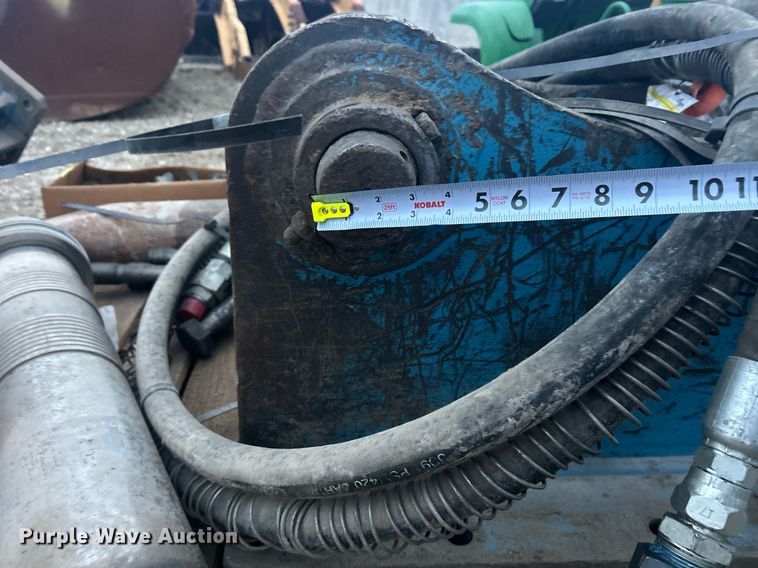 image for item EJ3366 Okada Aiyo 205 breaker