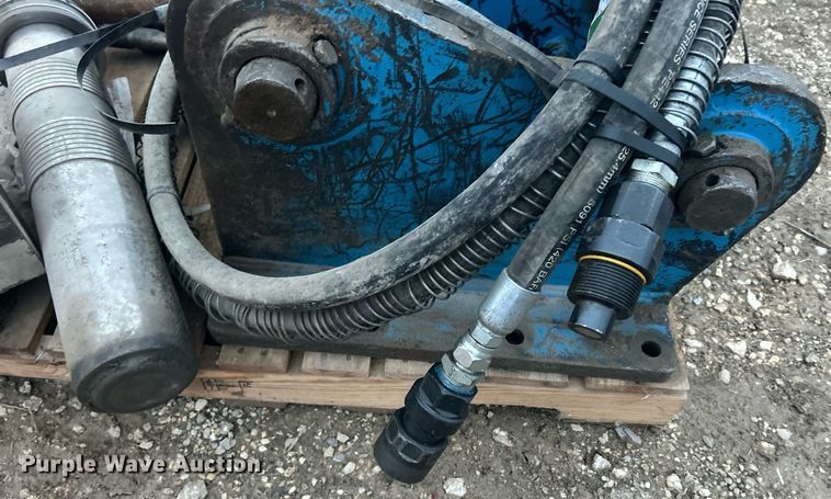 image for item EJ3366 Okada Aiyo 205 breaker