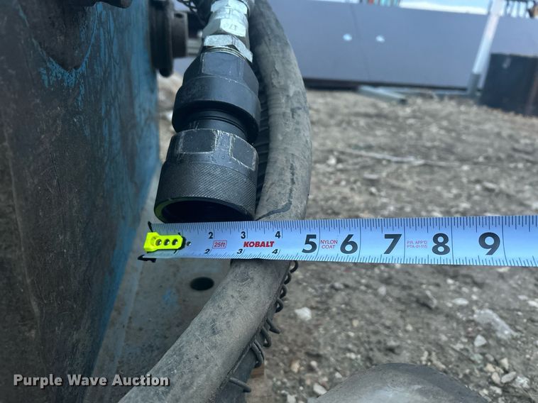 image for item EJ3366 Okada Aiyo 205 breaker