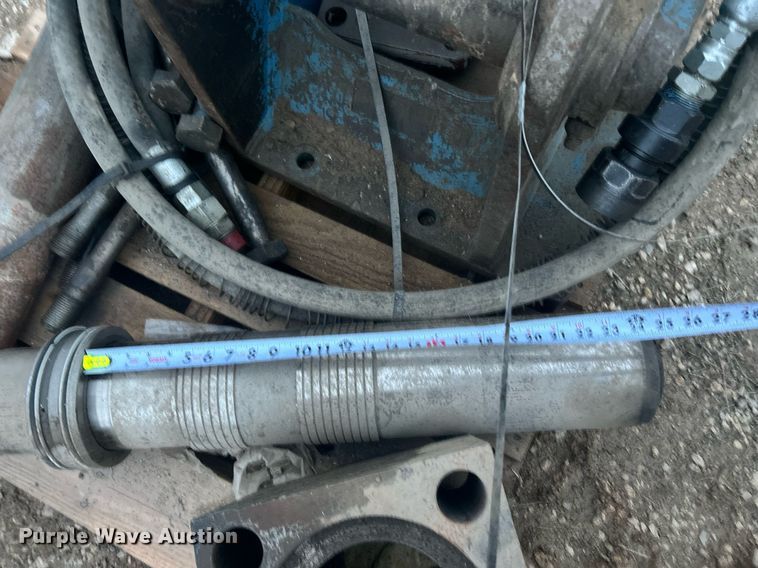 image for item EJ3366 Okada Aiyo 205 breaker