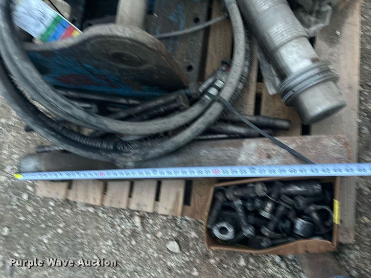 image for item EJ3366 Okada Aiyo 205 breaker