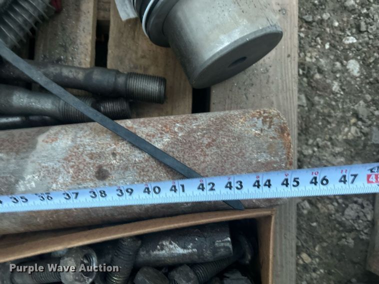 image for item EJ3366 Okada Aiyo 205 breaker