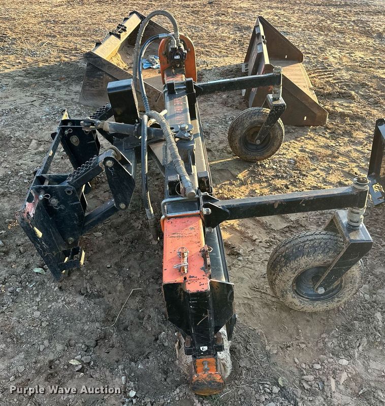 image for item EJ5197 Kubota SR2790 92