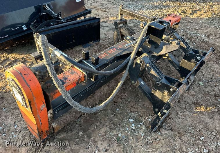 image for item EJ5197 Kubota SR2790 92