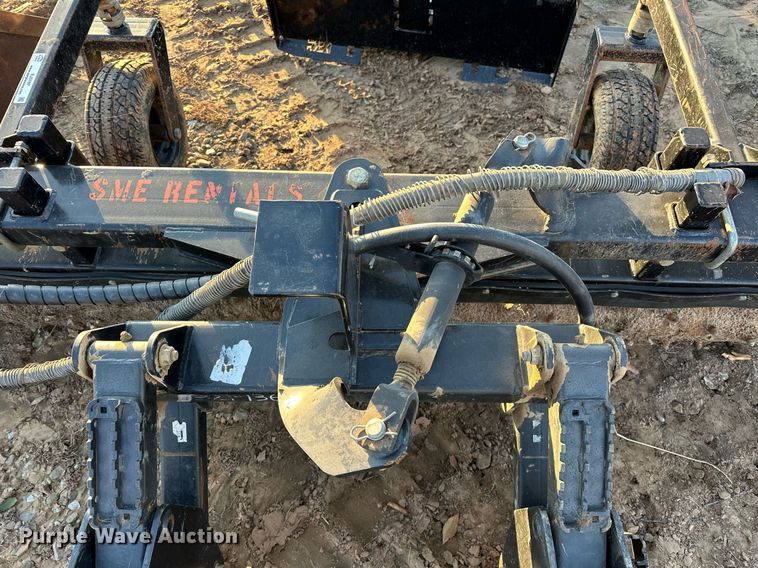 image for item EJ5197 Kubota SR2790 92