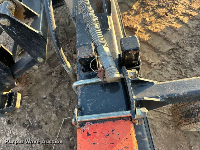 image for item EJ5197 Kubota SR2790 92