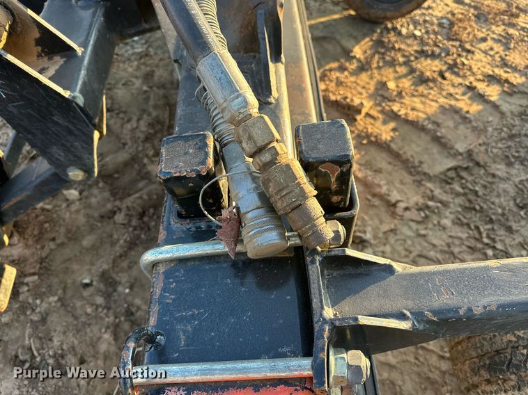 image for item EJ5197 Kubota SR2790 92