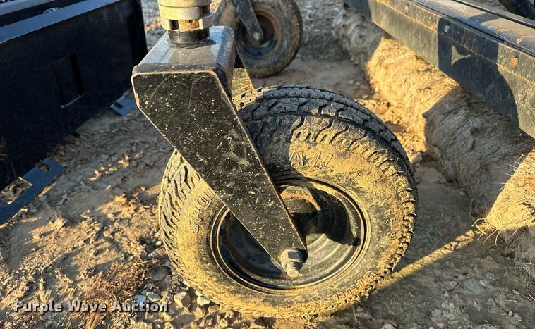 image for item EJ5197 Kubota SR2790 92