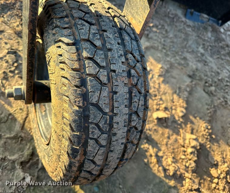 image for item EJ5197 Kubota SR2790 92