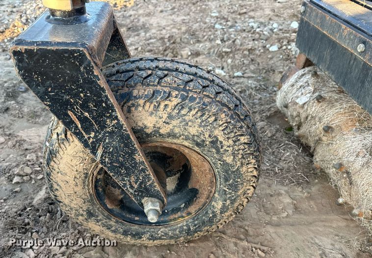 image for item EJ5197 Kubota SR2790 92