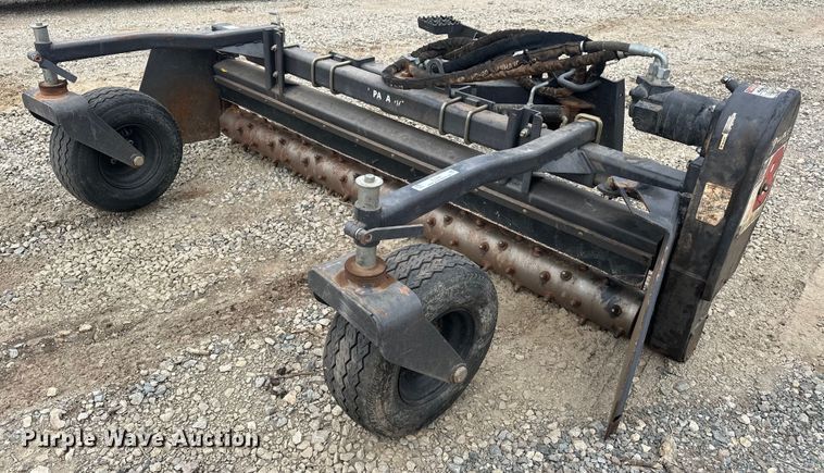 image for item EJ5200 2020 Paladin MX8H 90