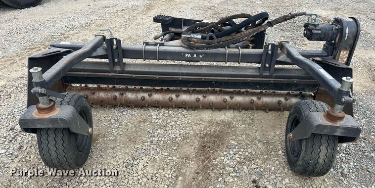 image for item EJ5200 2020 Paladin MX8H 90