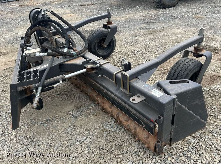 image for item EJ5200 2020 Paladin MX8H 90