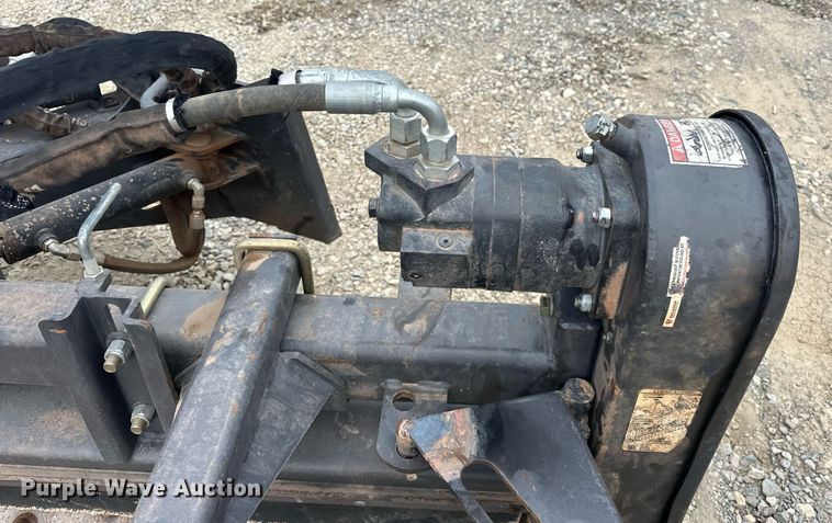 image for item EJ5200 2020 Paladin MX8H 90