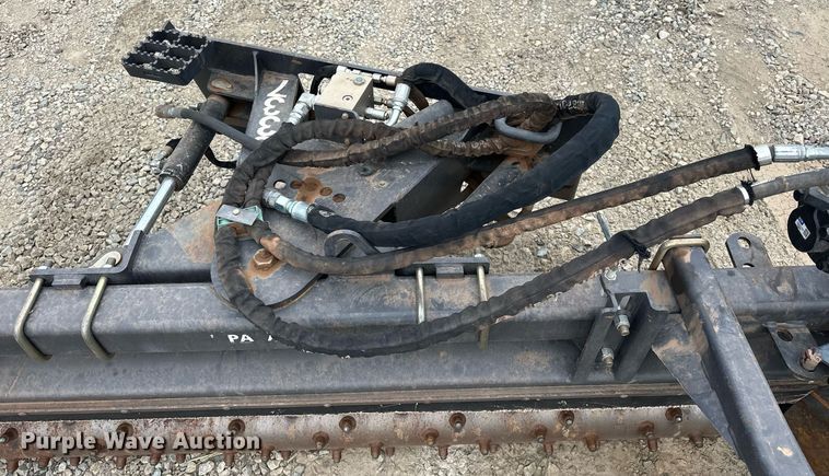 image for item EJ5200 2020 Paladin MX8H 90