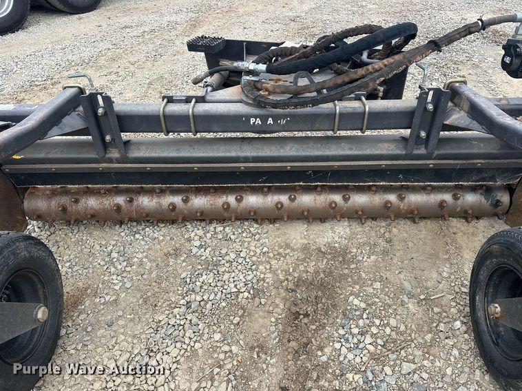 image for item EJ5200 2020 Paladin MX8H 90