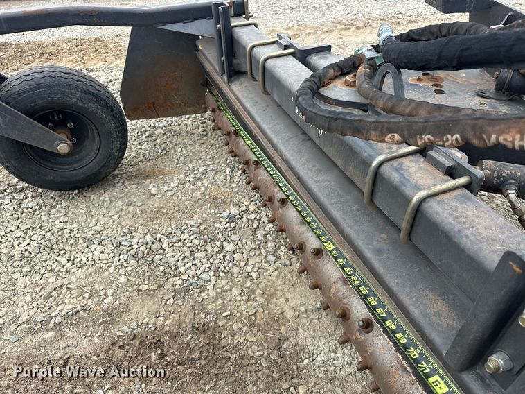 image for item EJ5200 2020 Paladin MX8H 90