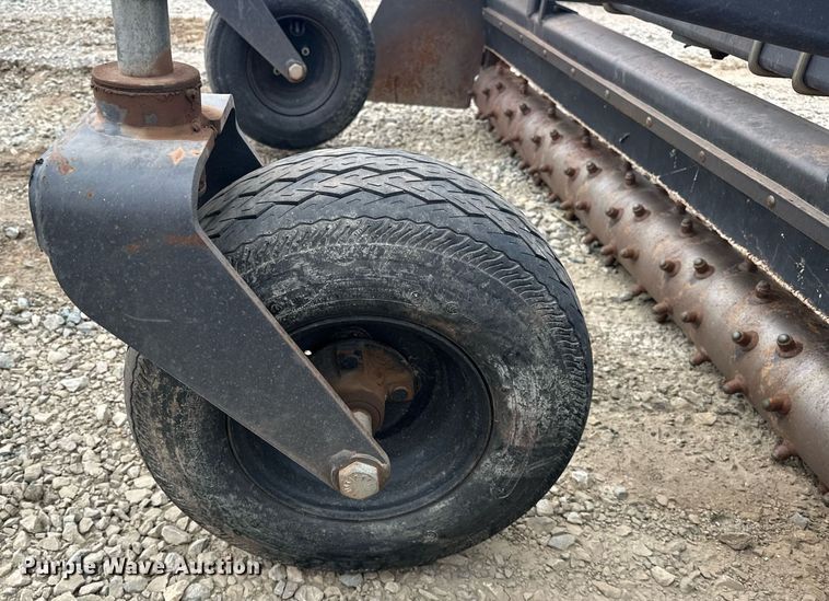 image for item EJ5200 2020 Paladin MX8H 90