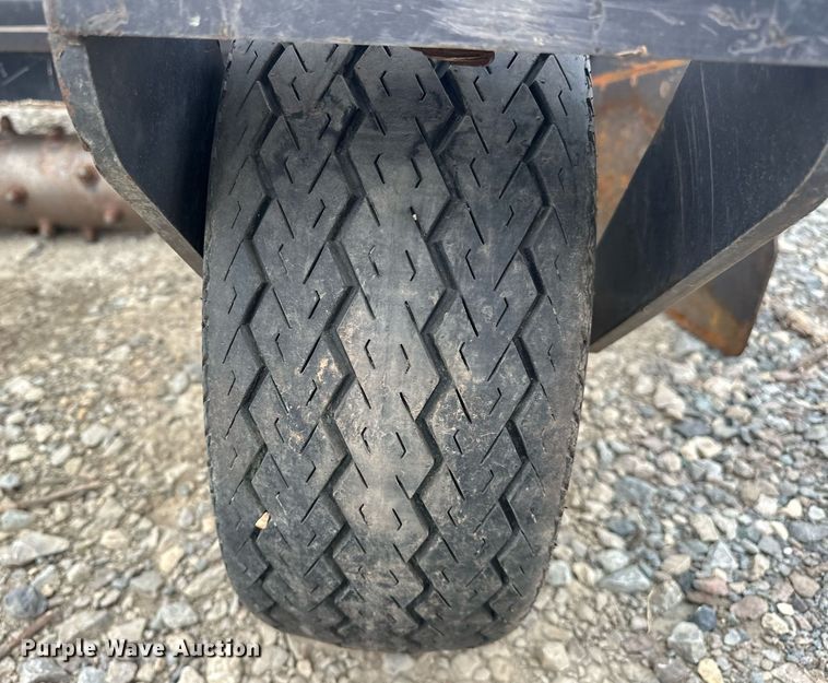 image for item EJ5200 2020 Paladin MX8H 90