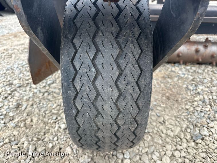 image for item EJ5200 2020 Paladin MX8H 90