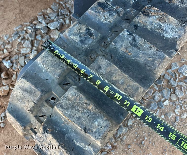 image for item EJ5213 2011 Yanmar VI035-5B mini excavator