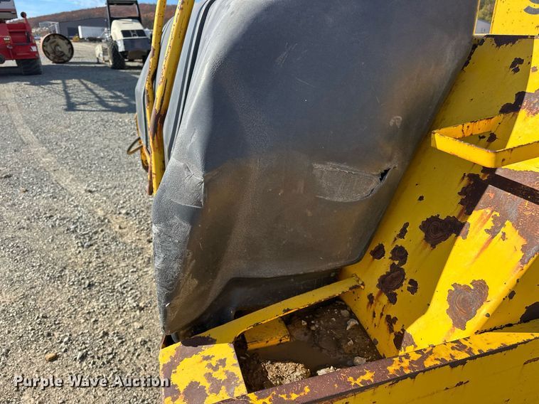 image for item EJ5251 Sakai SW850 double drum vibratory roller