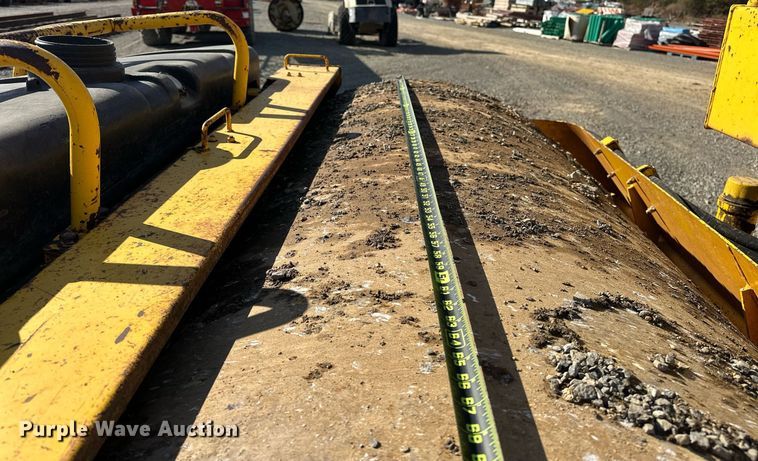 image for item EJ5251 Sakai SW850 double drum vibratory roller