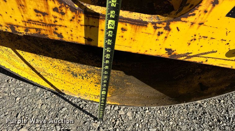 image for item EJ5251 Sakai SW850 double drum vibratory roller