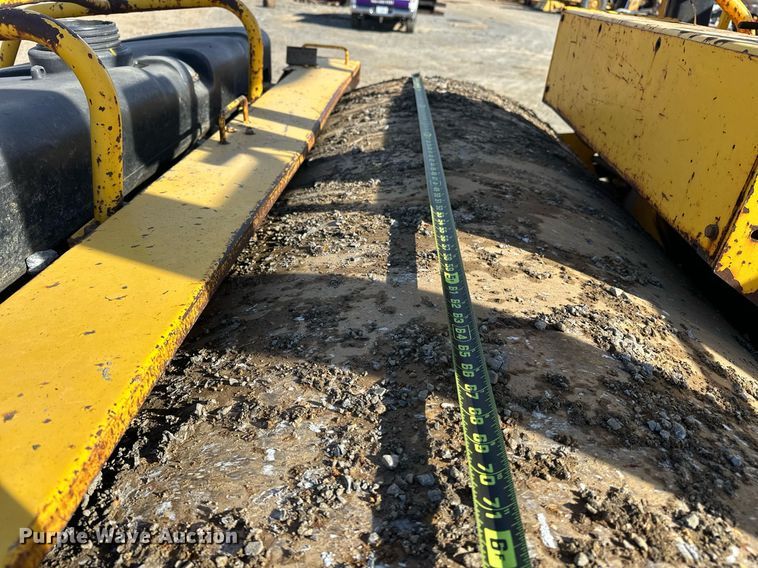 image for item EJ5251 Sakai SW850 double drum vibratory roller