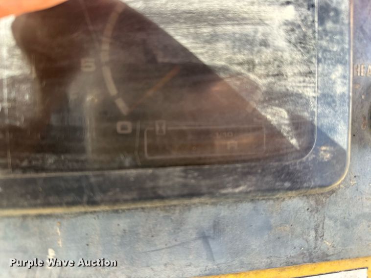 image for item EJ5251 Sakai SW850 double drum vibratory roller