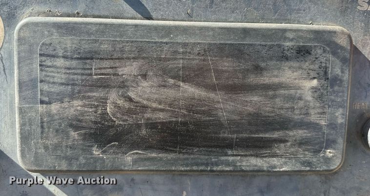 image for item EJ5251 Sakai SW850 double drum vibratory roller