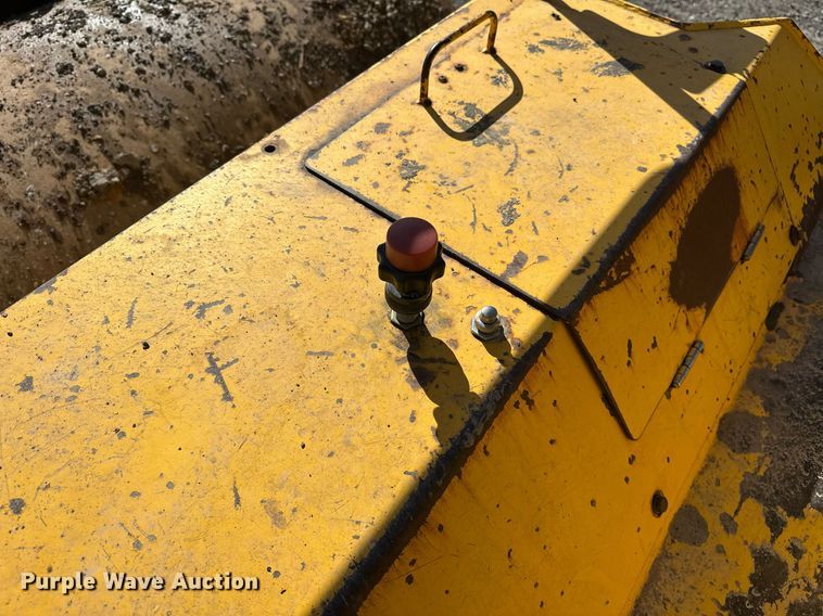 image for item EJ5251 Sakai SW850 double drum vibratory roller