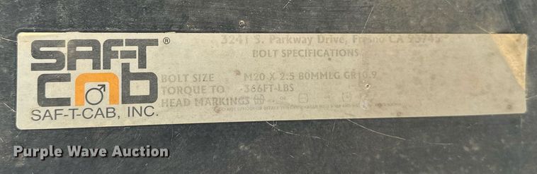 image for item EJ5251 Sakai SW850 double drum vibratory roller