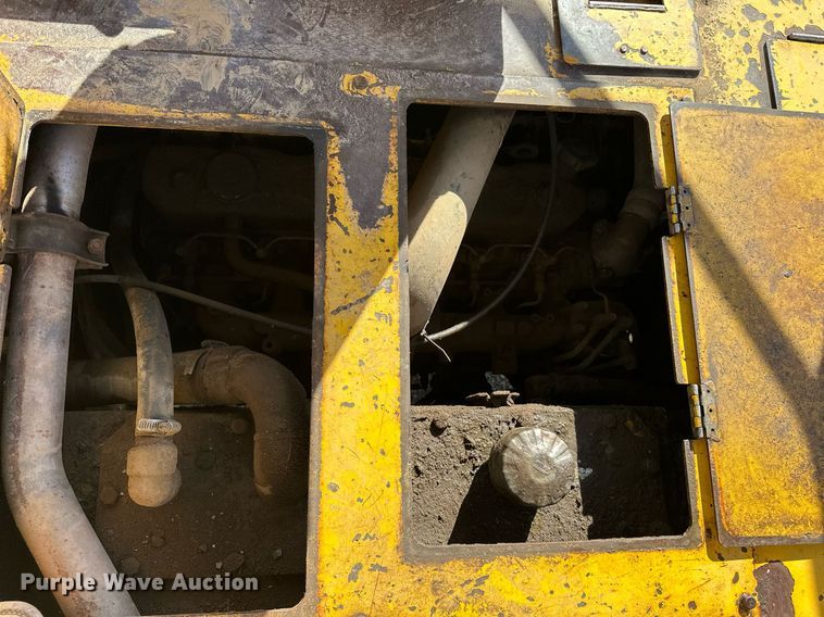 image for item EJ5251 Sakai SW850 double drum vibratory roller