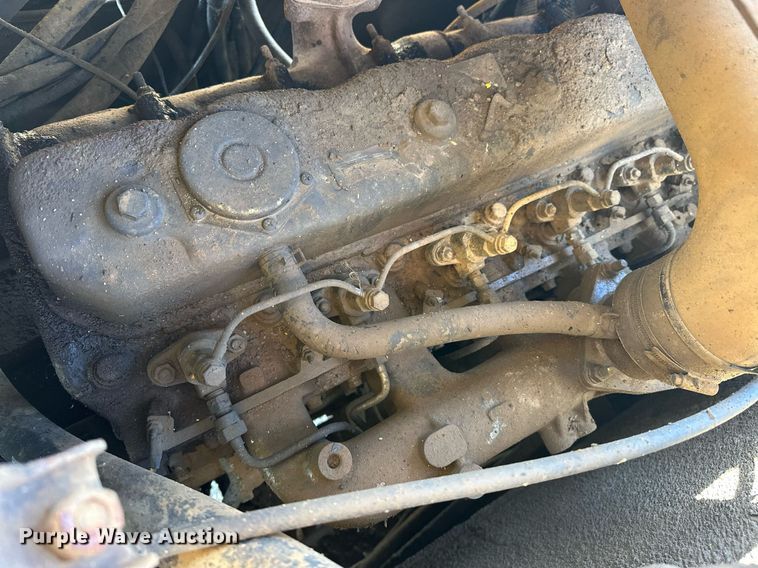 image for item EJ5251 Sakai SW850 double drum vibratory roller