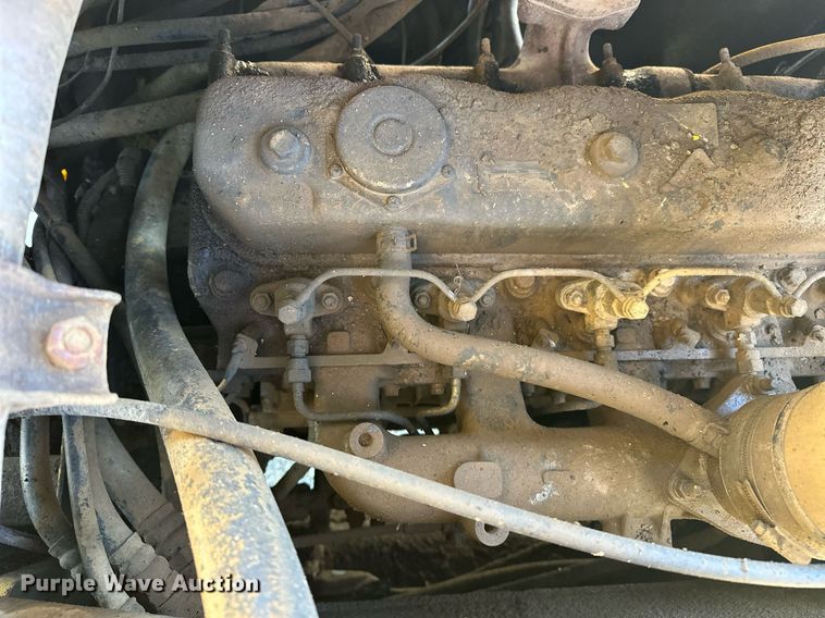 image for item EJ5251 Sakai SW850 double drum vibratory roller