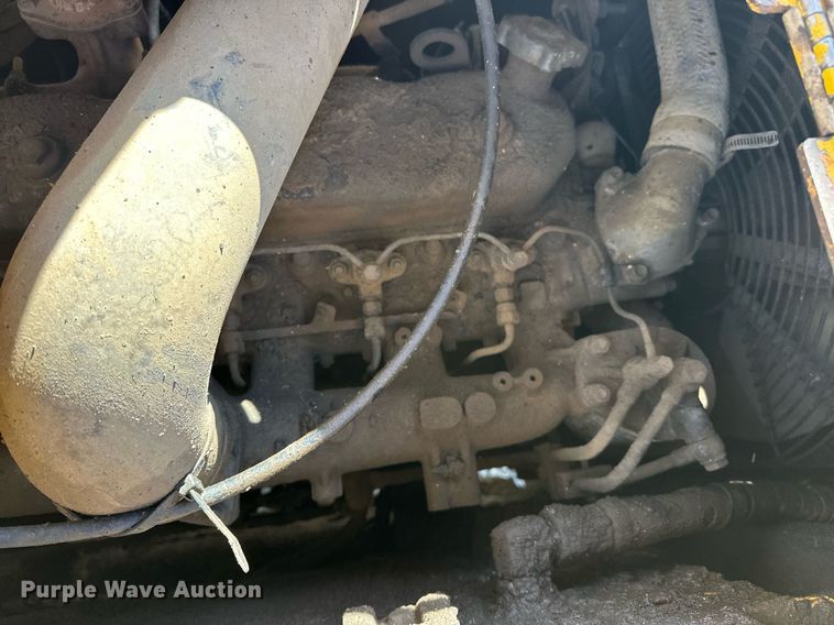 image for item EJ5251 Sakai SW850 double drum vibratory roller