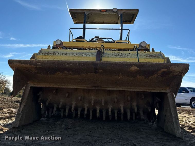 image for item EJ5255 Bomag MPH364R-2 recycler