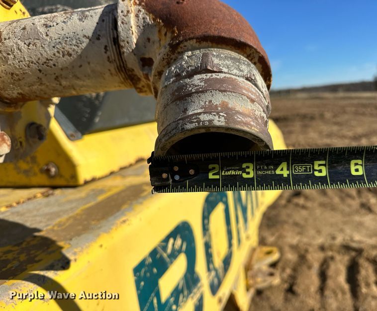 image for item EJ5255 Bomag MPH364R-2 recycler