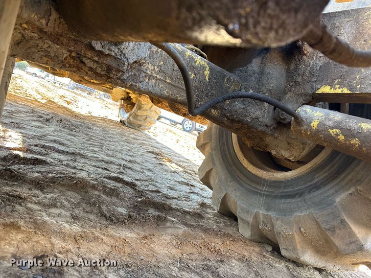 image for item EJ5255 Bomag MPH364R-2 recycler