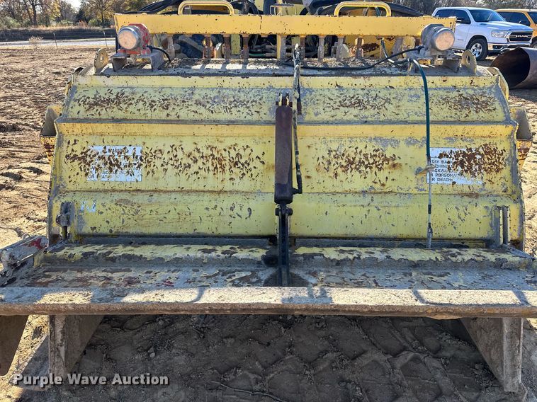 image for item EJ5255 Bomag MPH364R-2 recycler