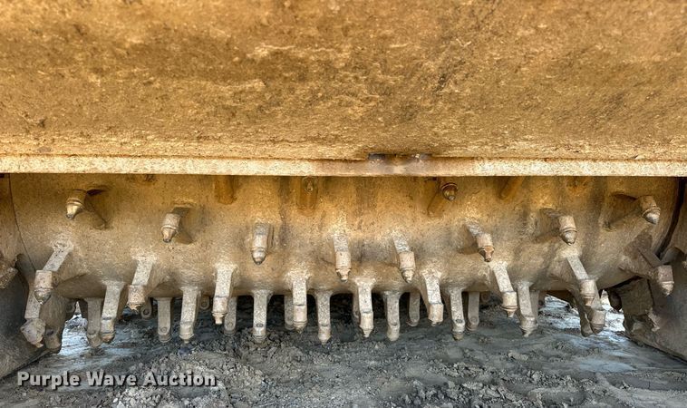 image for item EJ5255 Bomag MPH364R-2 recycler