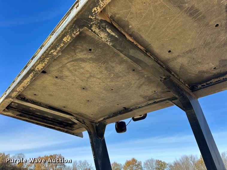 image for item EJ5255 Bomag MPH364R-2 recycler