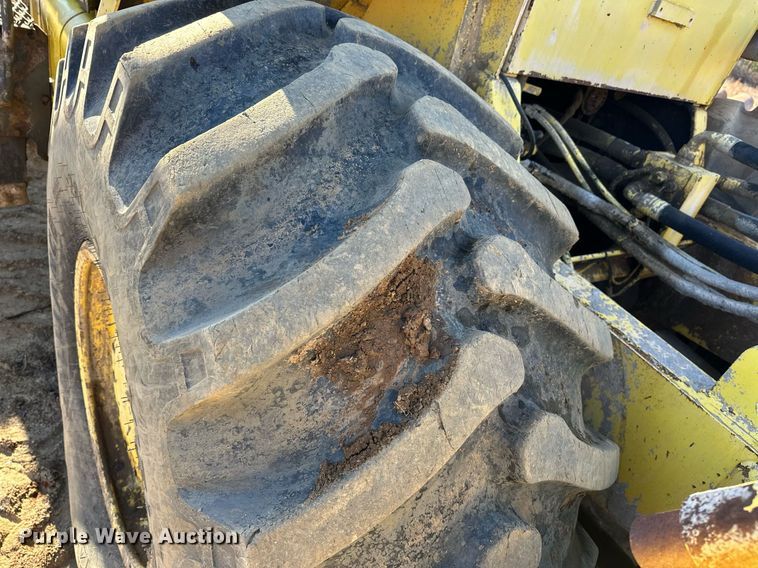 image for item EJ5255 Bomag MPH364R-2 recycler