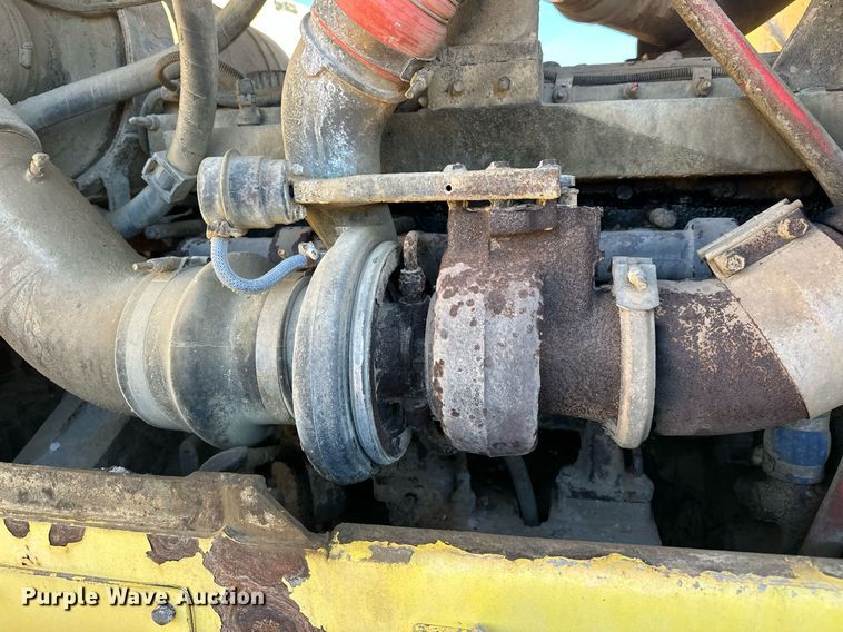 image for item EJ5255 Bomag MPH364R-2 recycler