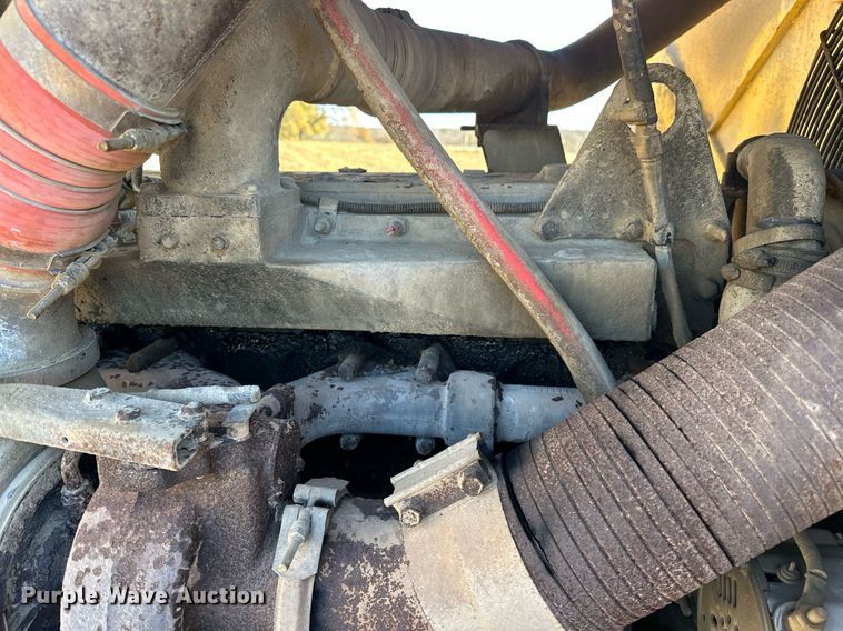 image for item EJ5255 Bomag MPH364R-2 recycler