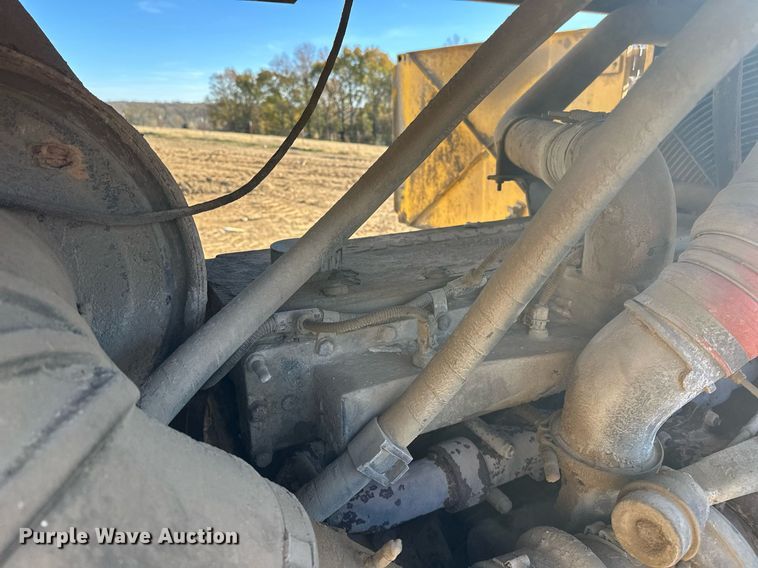 image for item EJ5255 Bomag MPH364R-2 recycler